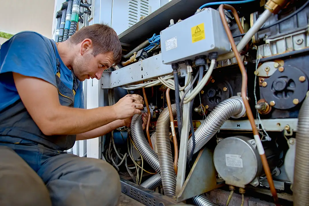 Generator Repairs