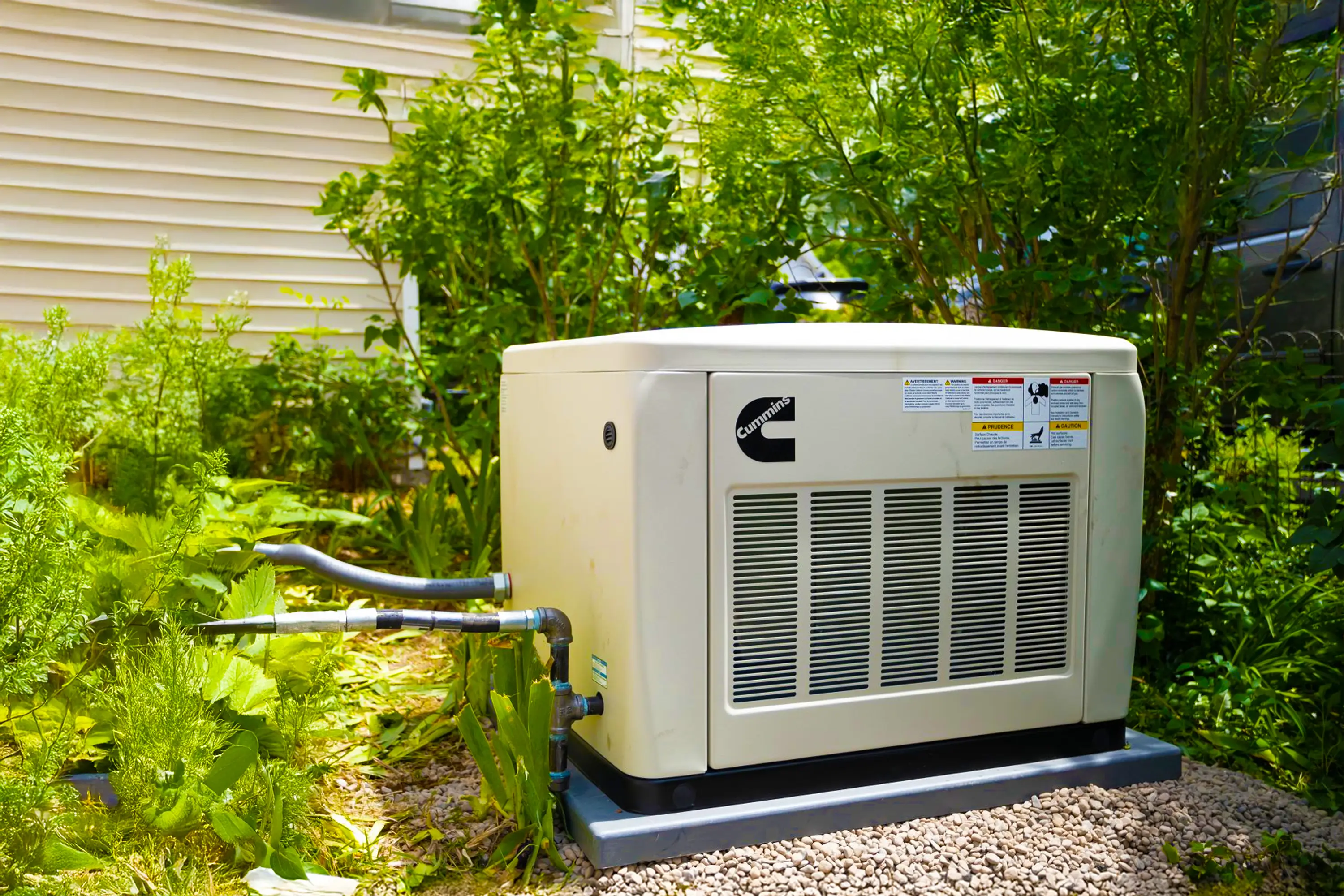 Cummins Generators and RV Repairs