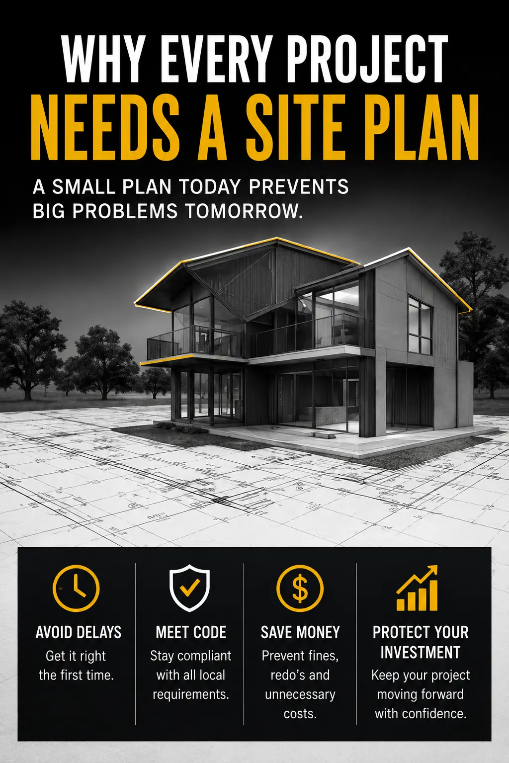 Plans & Permits infographic 6