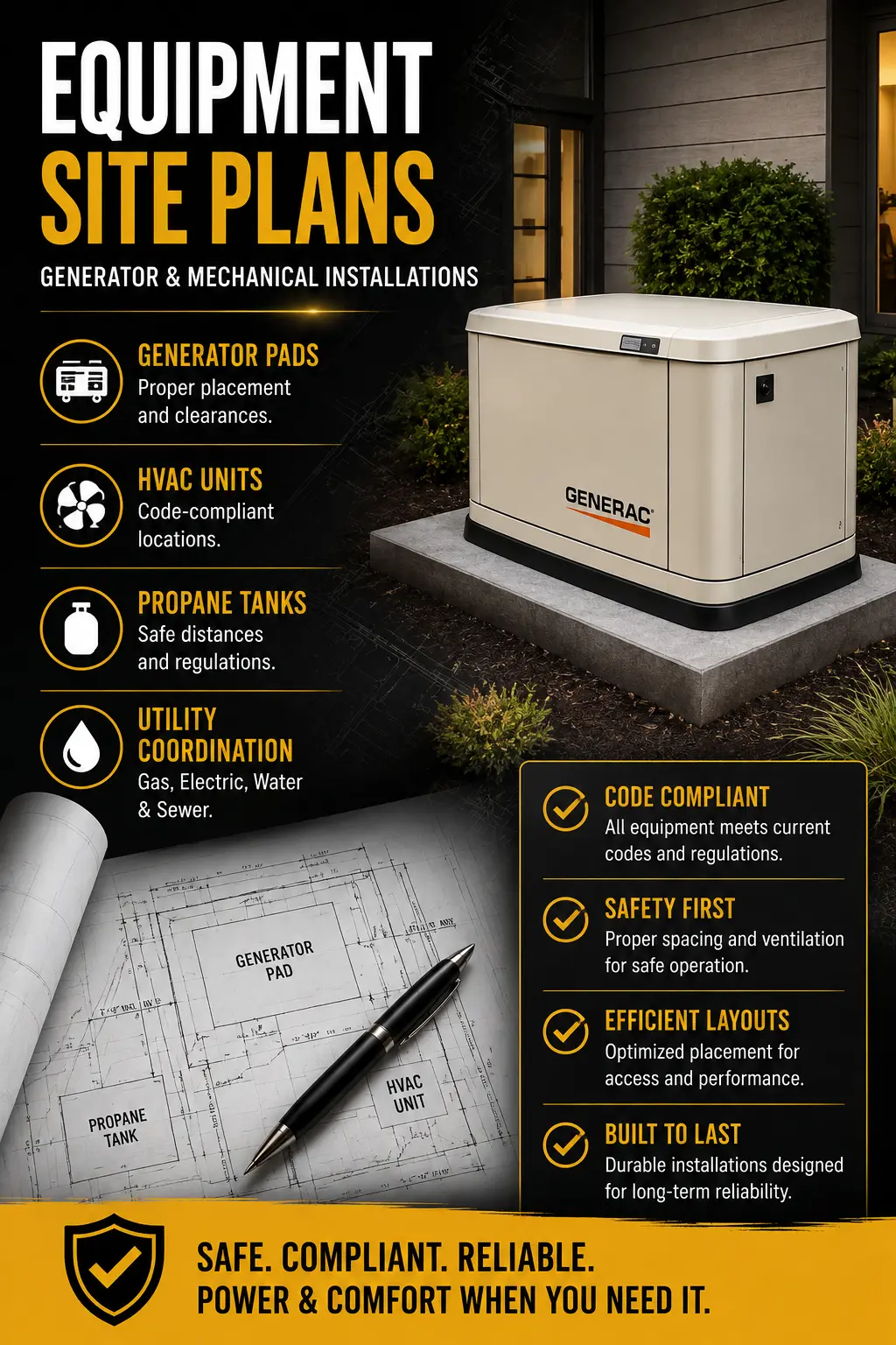 Plans & Permits infographic 10